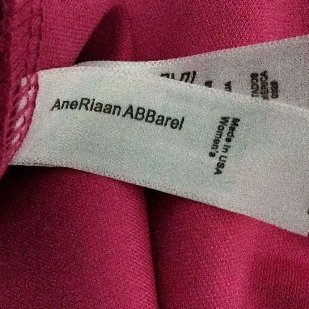 "AneRianne ABBarel" woman's dress   - Picture 5 of 6